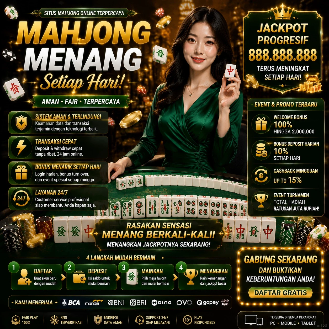 Menggali Fitur Menarik di Situs APK sc108